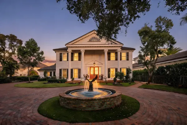 $12,750,000 | 19153 Southeast Jupiter River Drive, Jupiter, FL 33458