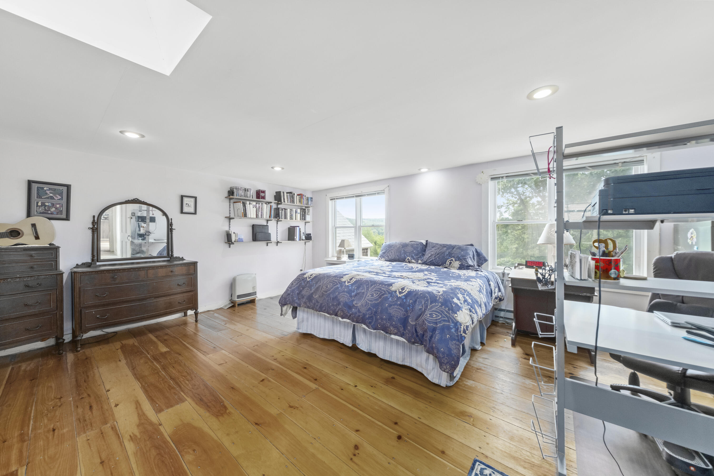 579 Alford Lake Road Hope, ME 04847 - Photo 11 of 45 25- 579 Alford Lake Rd - Hope - JAC