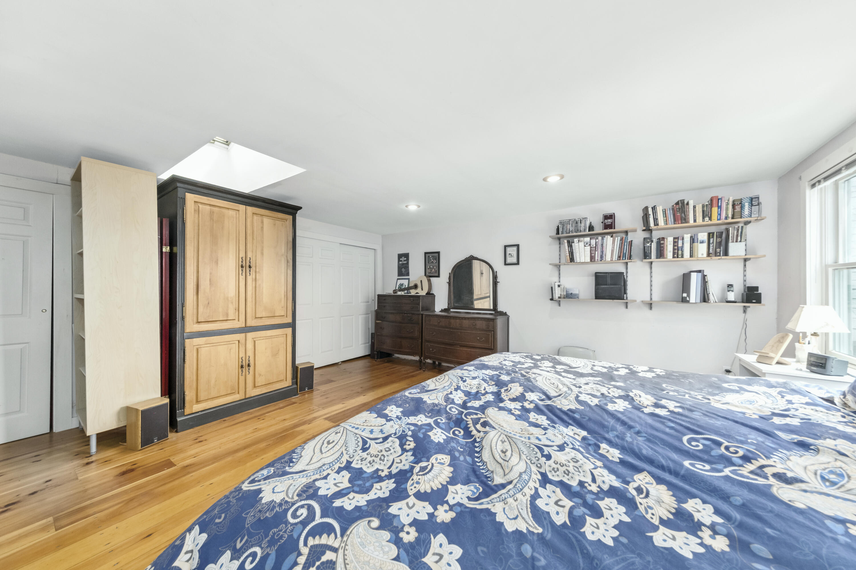 579 Alford Lake Road Hope, ME 04847 - Photo 12 of 45 26- 579 Alford Lake Rd - Hope - JAC