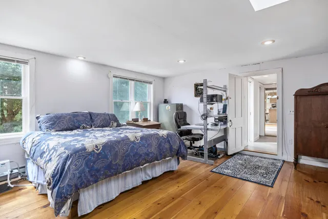 $850,000 | 579 Alford Lake Road, Hope, ME 04847