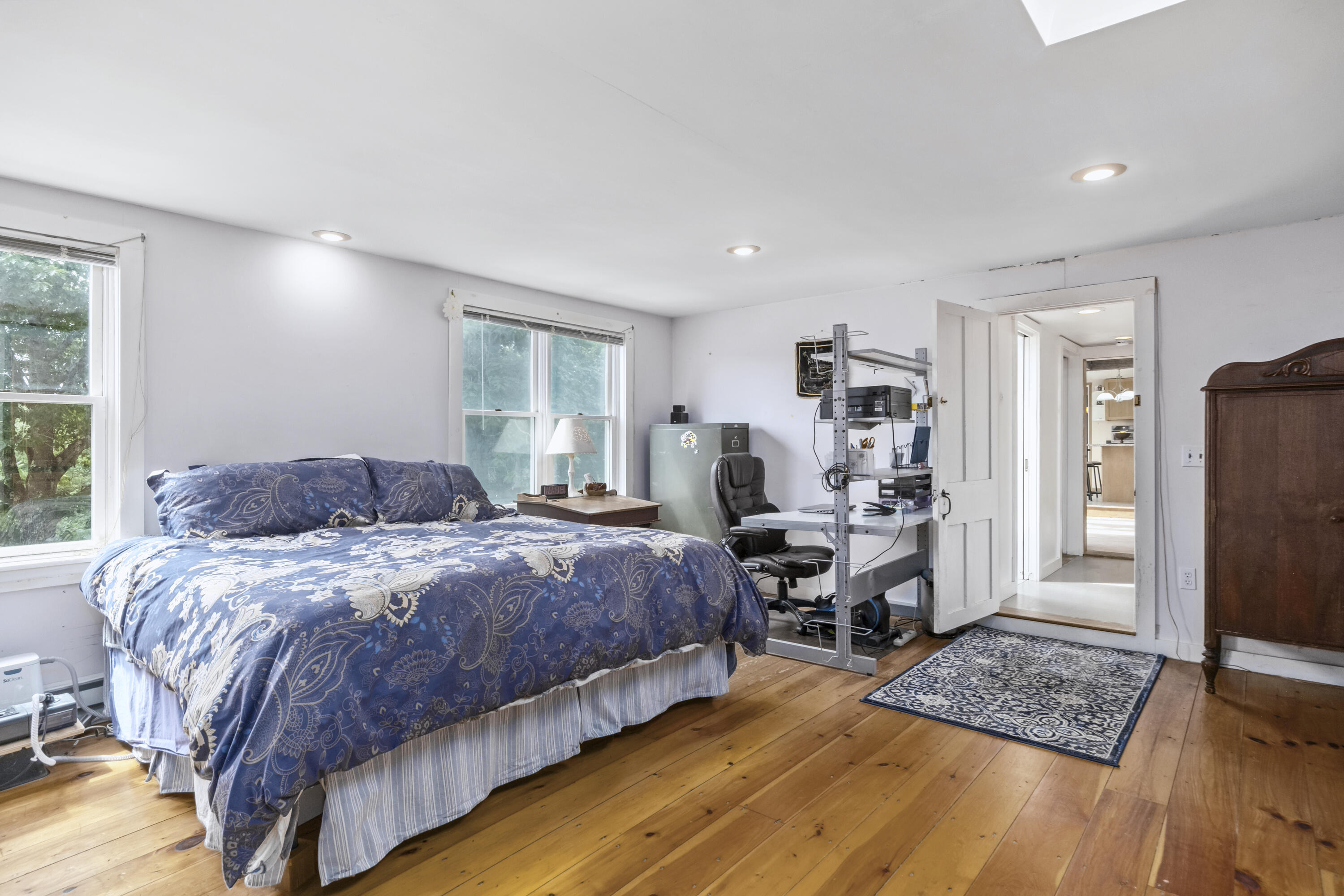 579 Alford Lake Road Hope, ME 04847 - Photo 13 of 45 27- 579 Alford Lake Rd - Hope - JAC