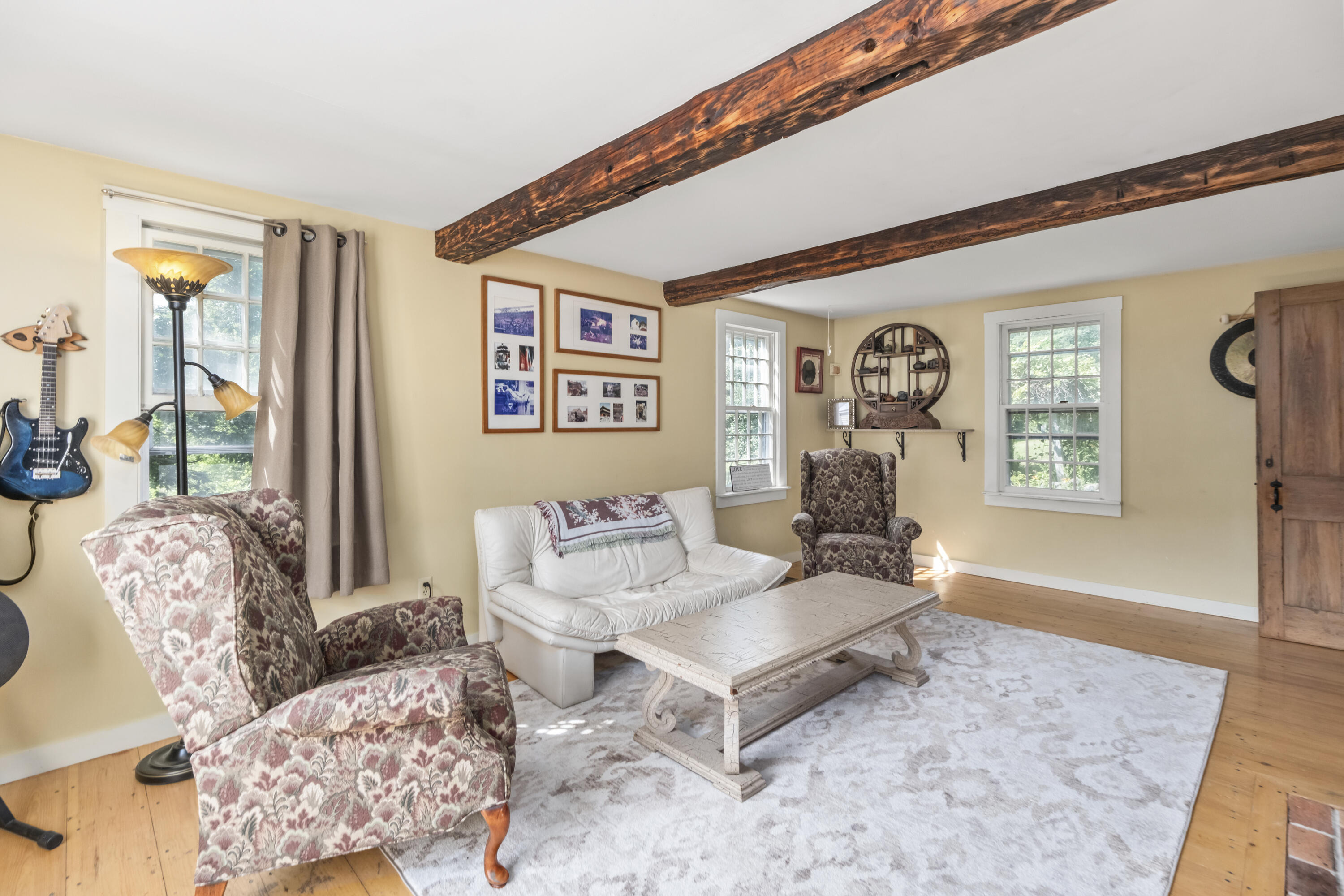 579 Alford Lake Road Hope, ME 04847 - Photo 15 of 45 10- 579 Alford Lake Rd - Hope - JAC