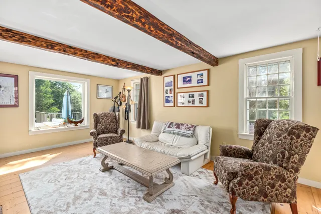 $850,000 | 579 Alford Lake Road, Hope, ME 04847