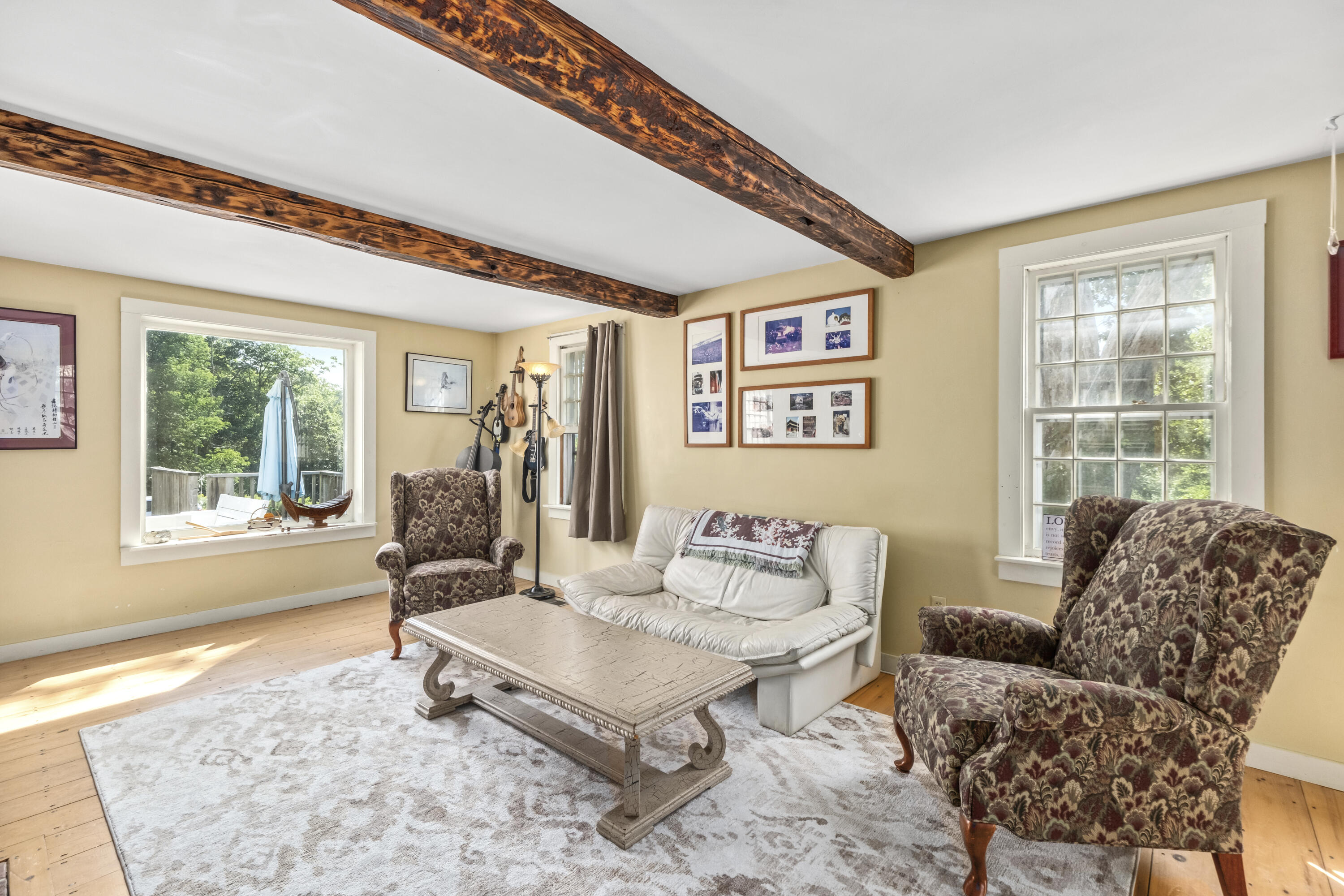 579 Alford Lake Road Hope, ME 04847 - Photo 18 of 45 07- 579 Alford Lake Rd - Hope - JAC