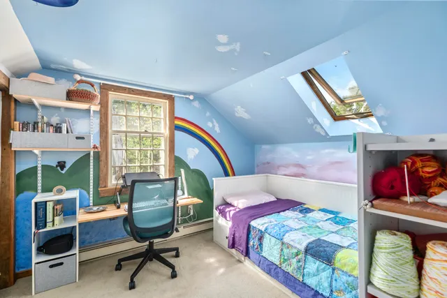 $850,000 | 579 Alford Lake Road, Hope, ME 04847