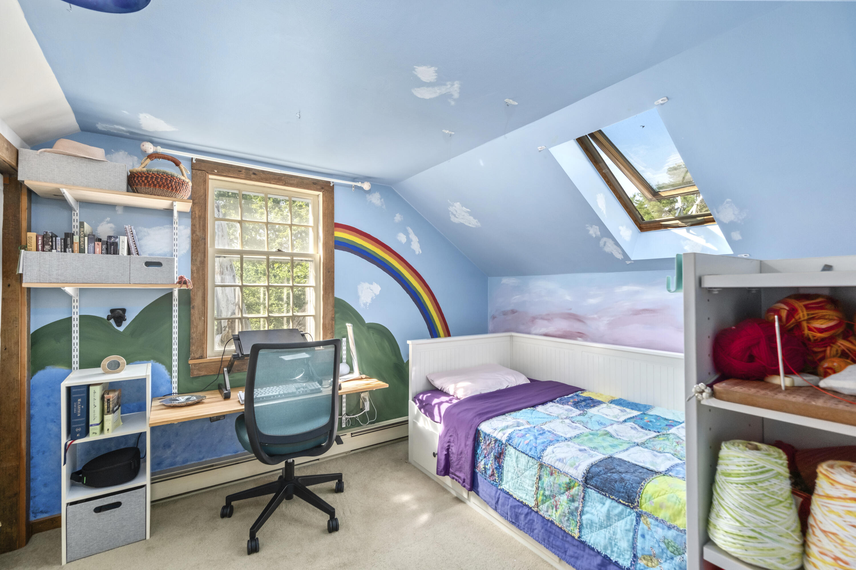 579 Alford Lake Road Hope, ME 04847 - Photo 24 of 45 04- 579 Alford Lake Rd - Hope - JAC