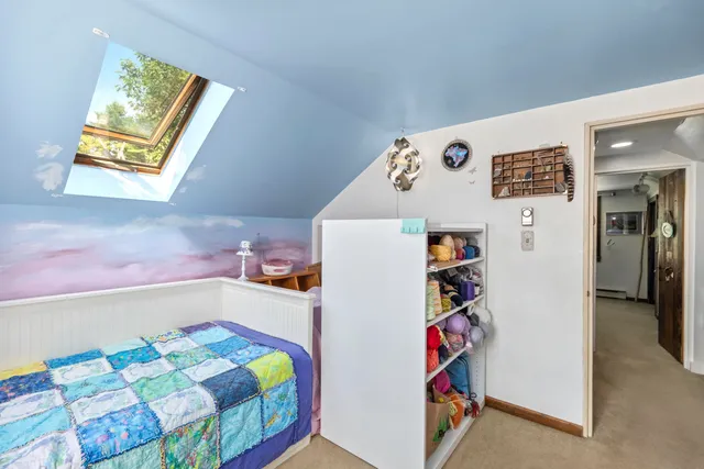 $850,000 | 579 Alford Lake Road, Hope, ME 04847