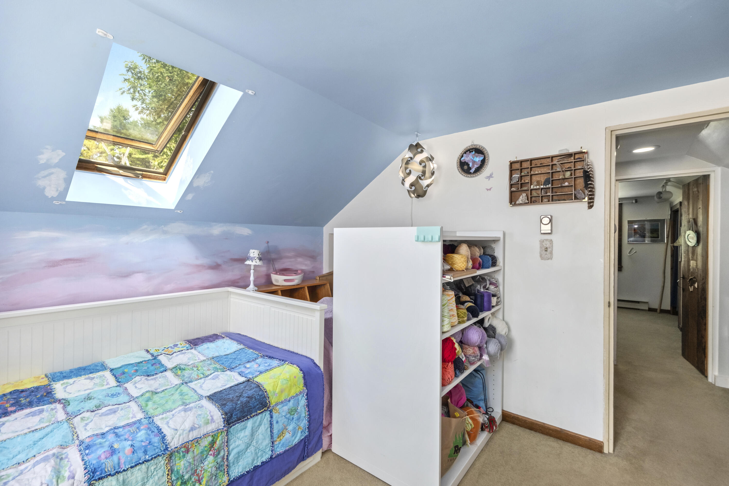 579 Alford Lake Road Hope, ME 04847 - Photo 25 of 45 05- 579 Alford Lake Rd - Hope - JAC