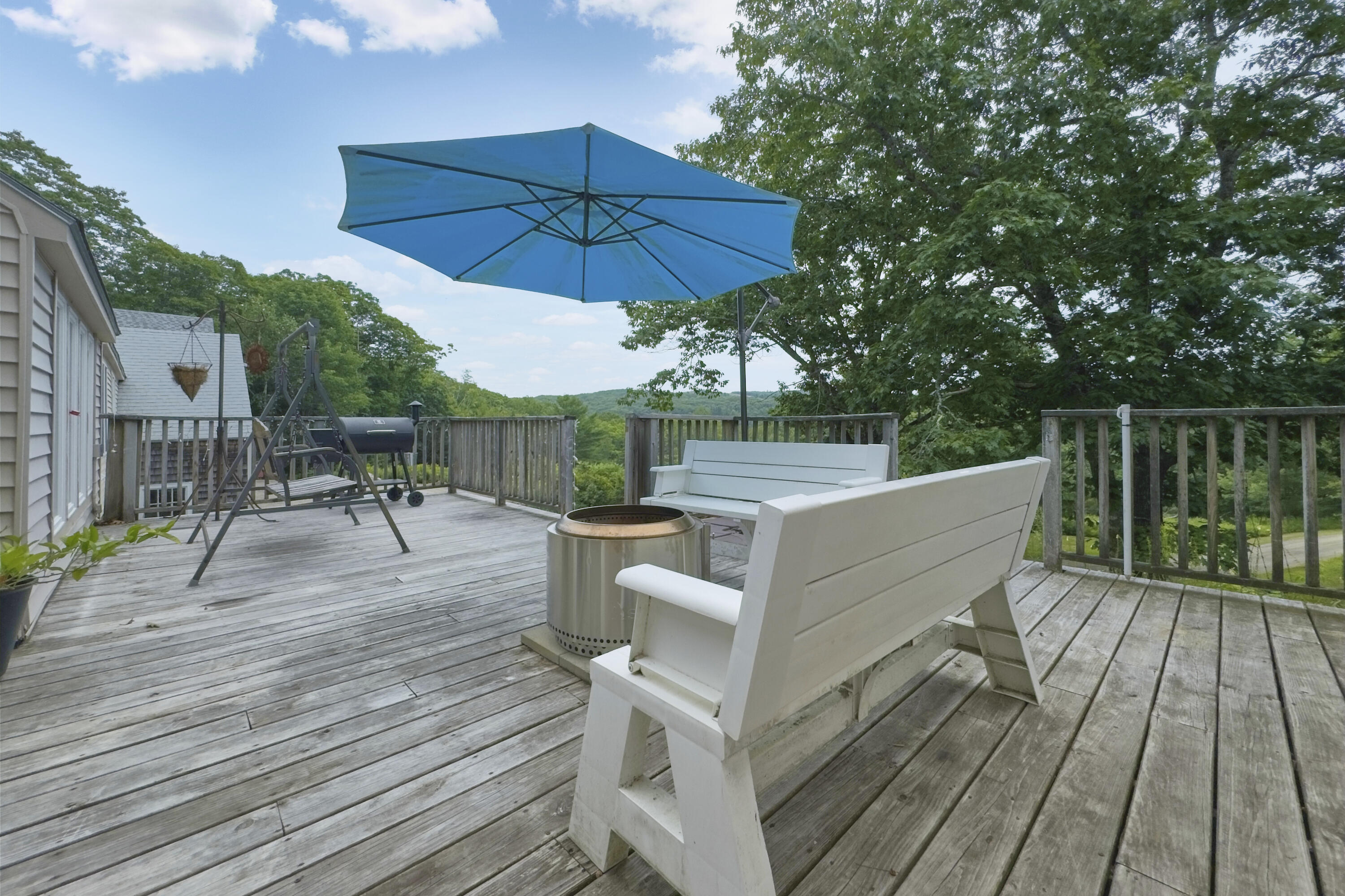 579 Alford Lake Road Hope, ME 04847 - Photo 26 of 45 29- 579 Alford Lake Rd - Hope - JAC