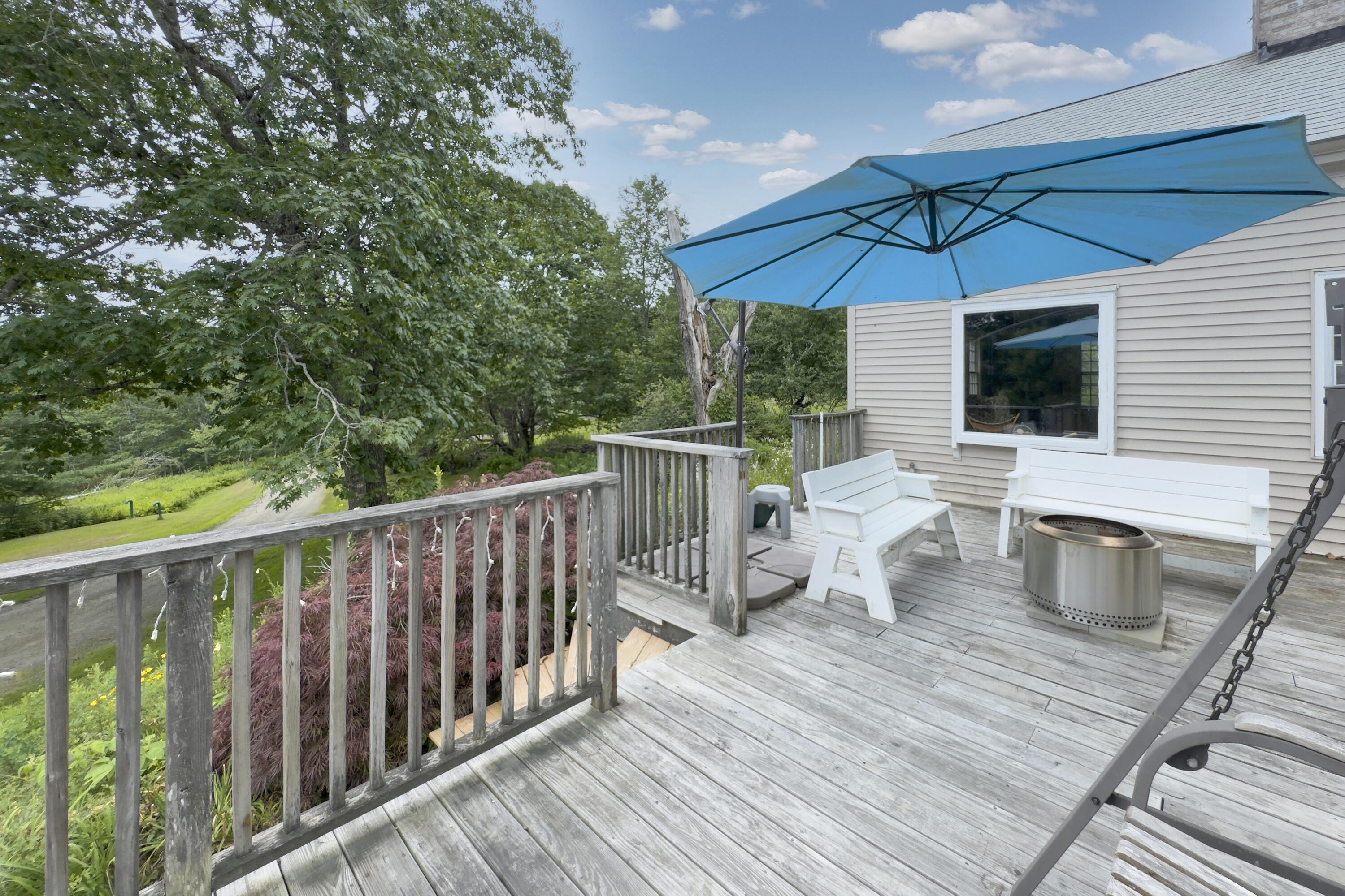 579 Alford Lake Road Hope, ME 04847 - Photo 27 of 45 30- 579 Alford Lake Rd - Hope - JAC