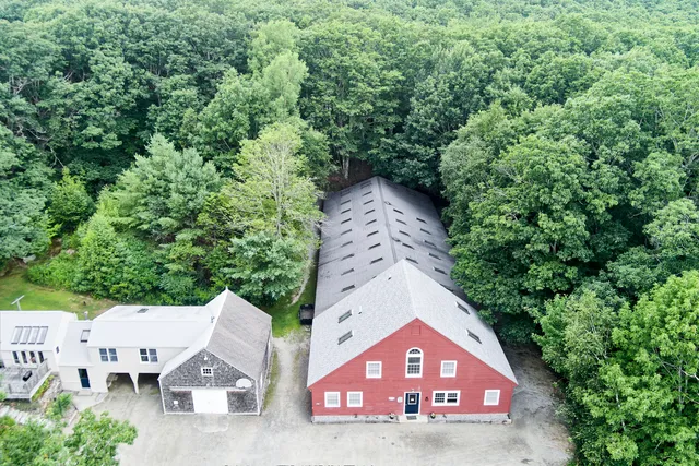 $850,000 | 579 Alford Lake Road, Hope, ME 04847