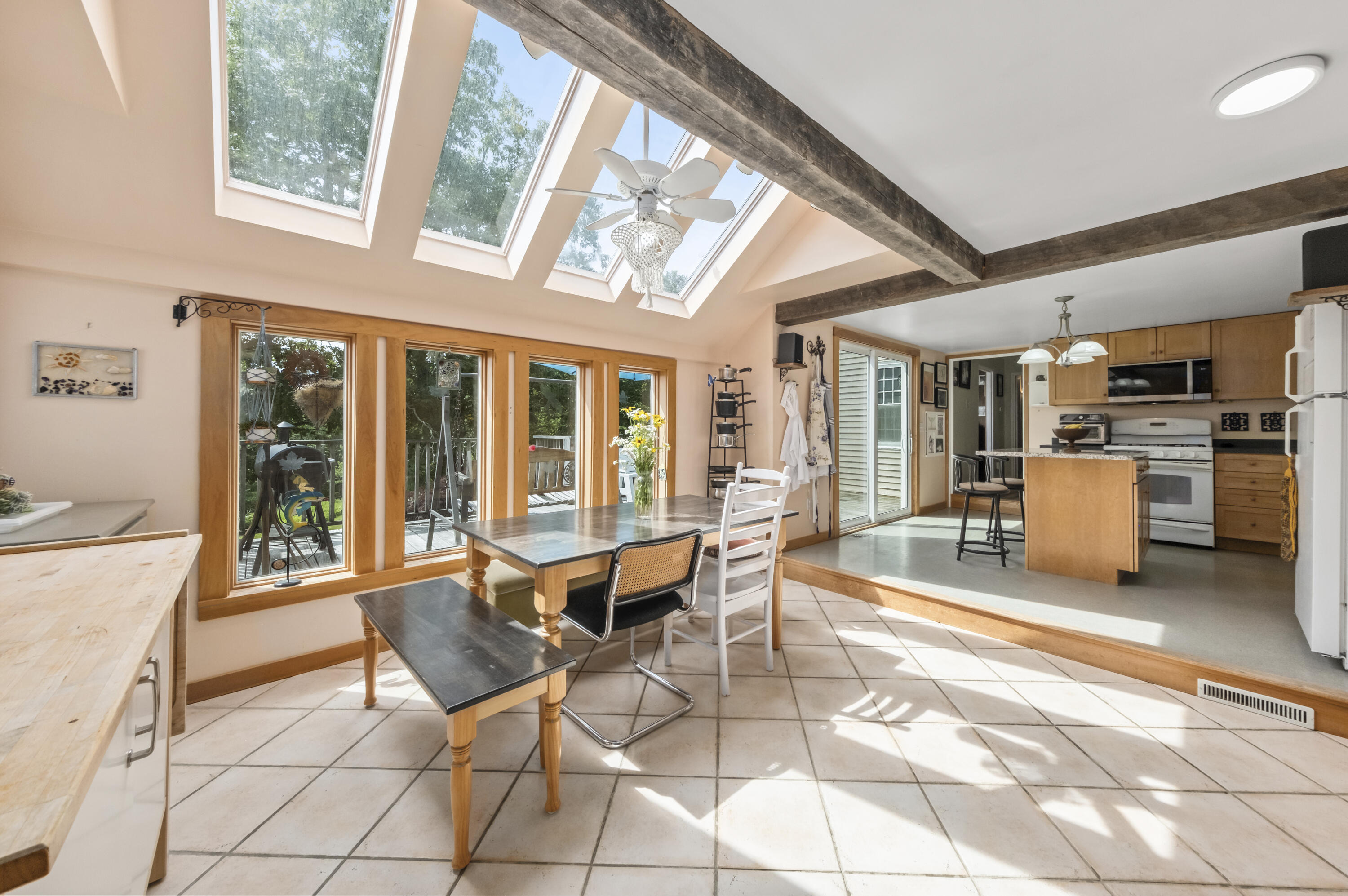 579 Alford Lake Road Hope, ME 04847 - Photo 3 of 45 22- 579 Alford Lake Rd - Hope - JAC