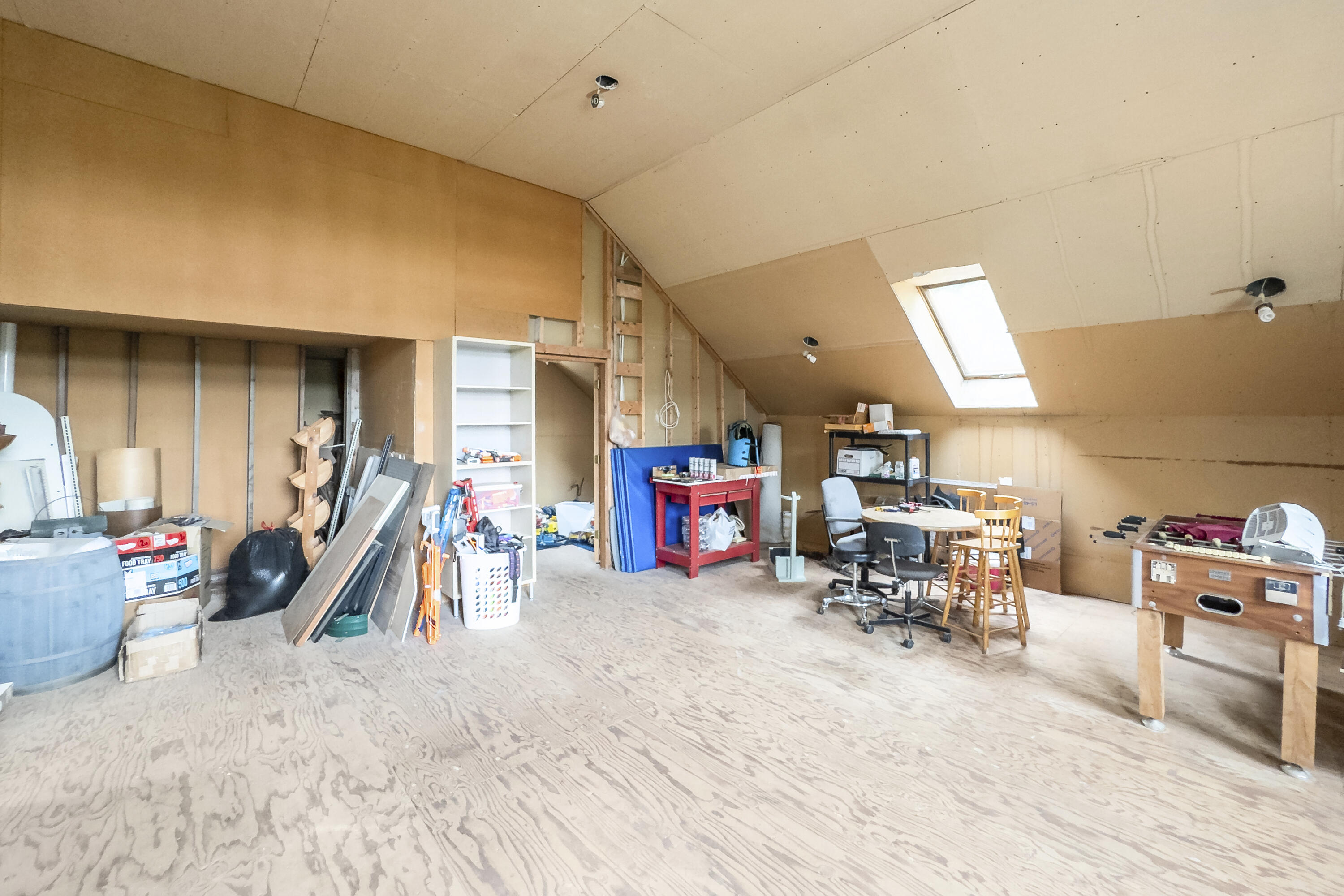 579 Alford Lake Road Hope, ME 04847 - Photo 35 of 45 66- 579 Alford Lake Rd - Hope - JAC