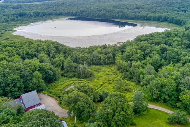 $850,000 | 579 Alford Lake Road, Hope, ME 04847