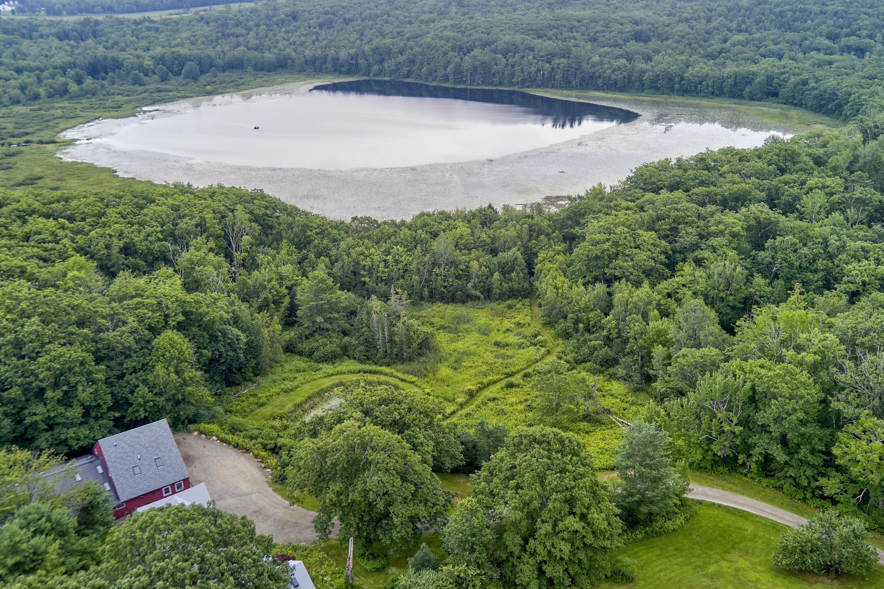 579 Alford Lake Road Hope, ME 04847 - Photo 39 of 45 47- 579 Alford Lake Rd - Hope - JAC