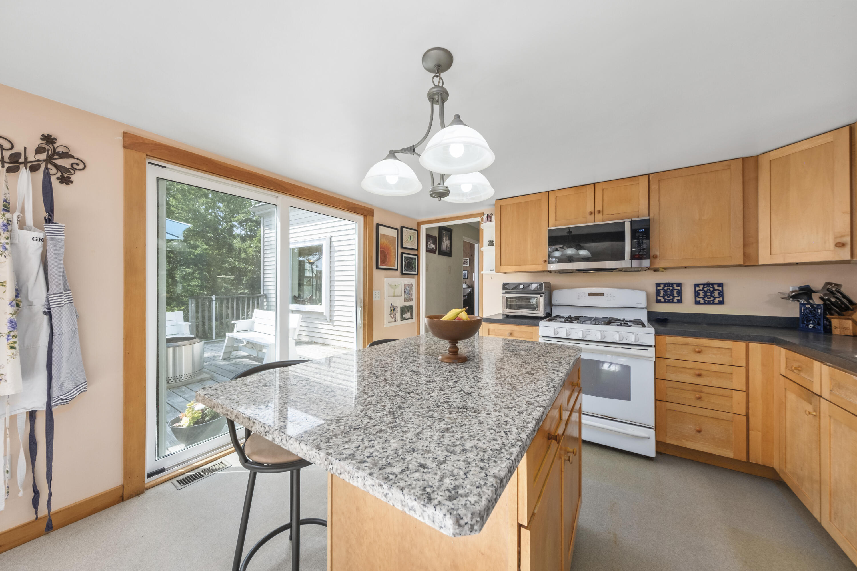 579 Alford Lake Road Hope, ME 04847 - Photo 4 of 45 19- 579 Alford Lake Rd - Hope - JAC