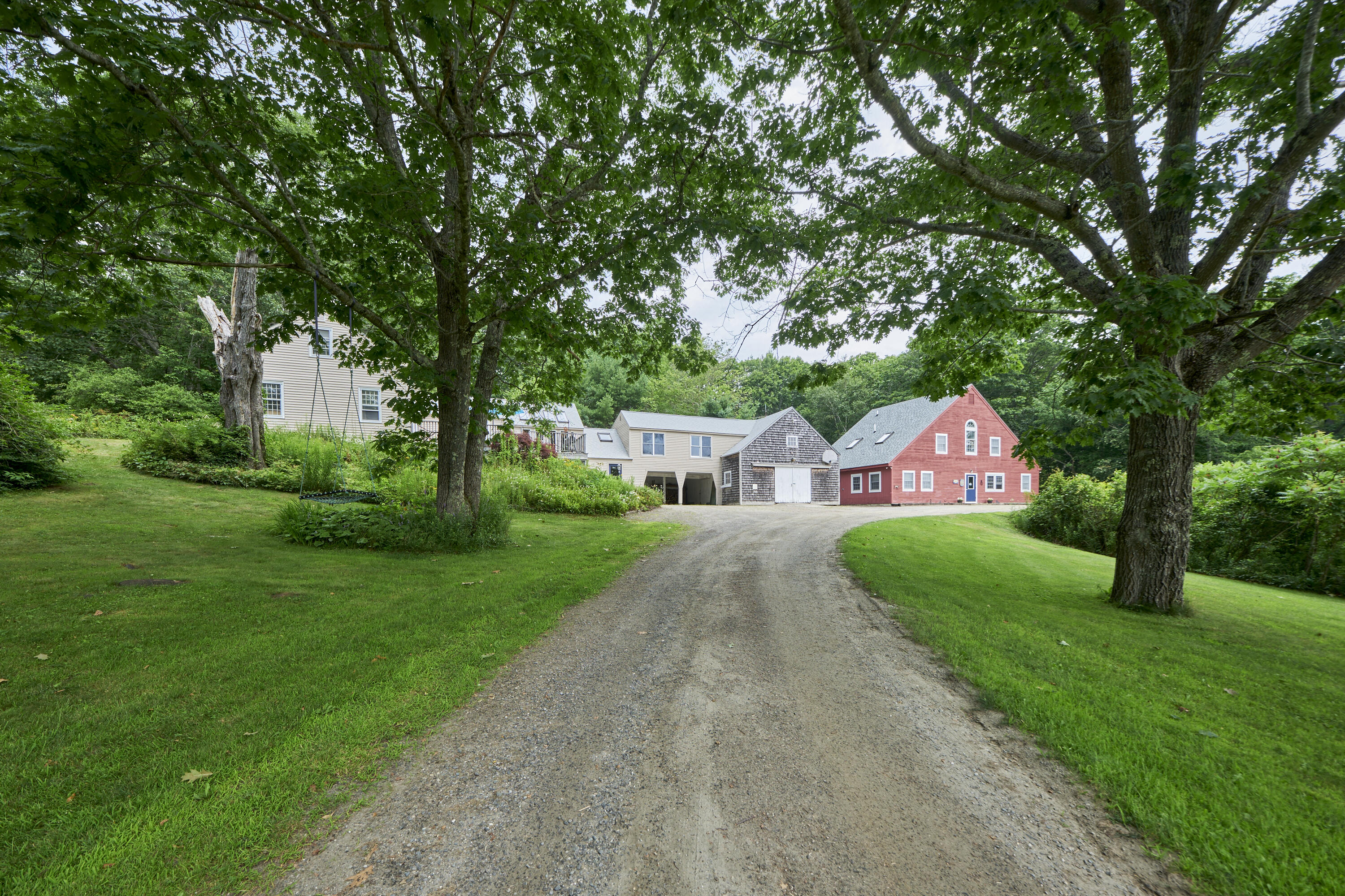 579 Alford Lake Road Hope, ME 04847 - Photo 45 of 45 77- 579 Alford Lake Rd - Hope - JAC