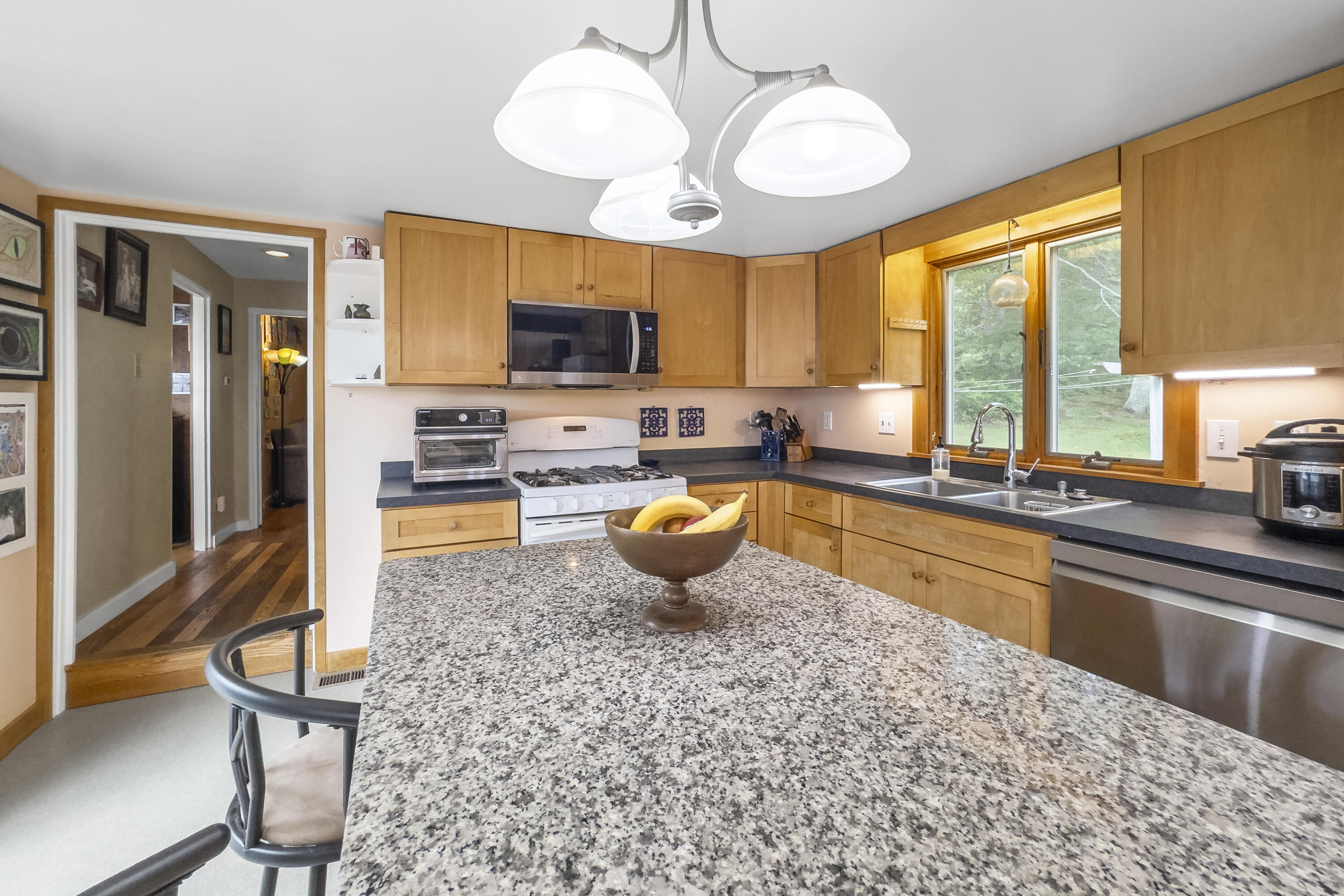 579 Alford Lake Road Hope, ME 04847 - Photo 5 of 45 24- 579 Alford Lake Rd - Hope - JAC