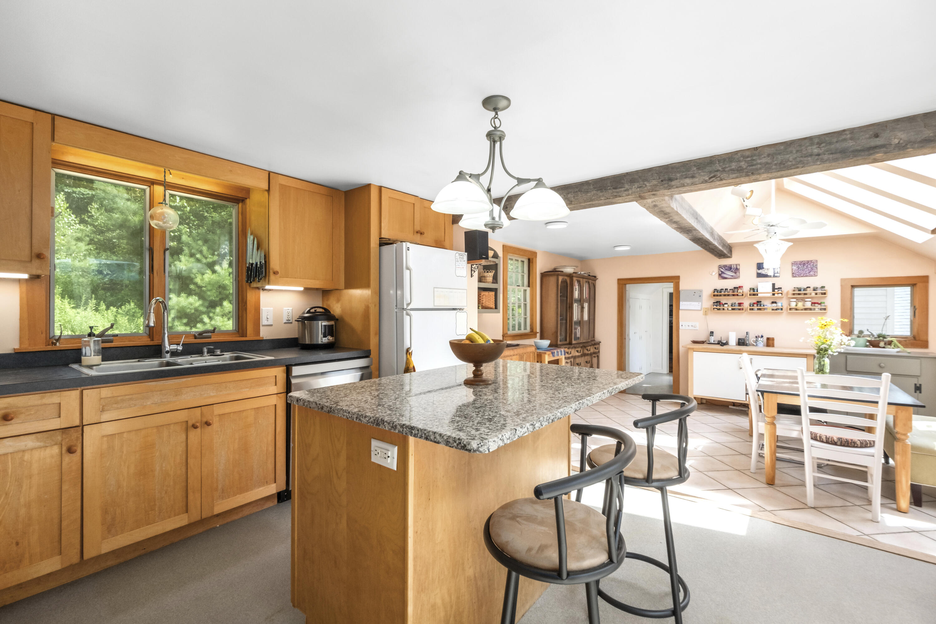 579 Alford Lake Road Hope, ME 04847 - Photo 8 of 45 16- 579 Alford Lake Rd - Hope - JAC