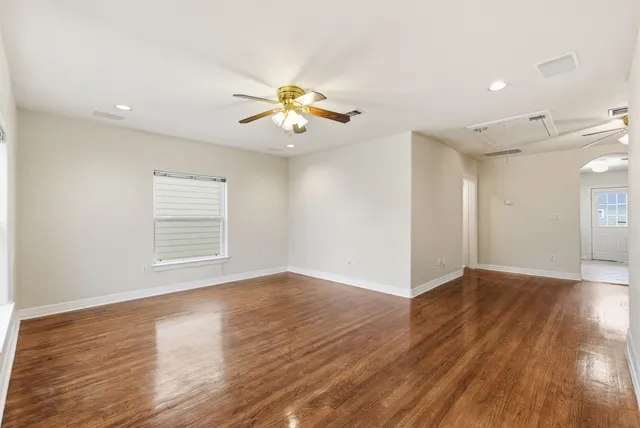 $1,450 | 2513 Shakespeare Street, Unit 3, Houston, TX 77030