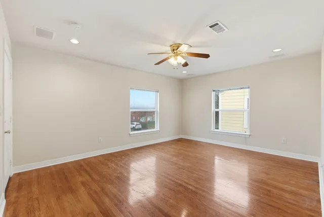 $1,450 | 2513 Shakespeare Street, Unit 3, Houston, TX 77030