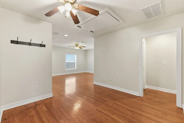 $1,450 | 2513 Shakespeare Street, Unit 3, Houston, TX 77030