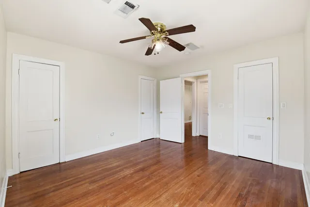 $1,450 | 2513 Shakespeare Street, Unit 3, Houston, TX 77030