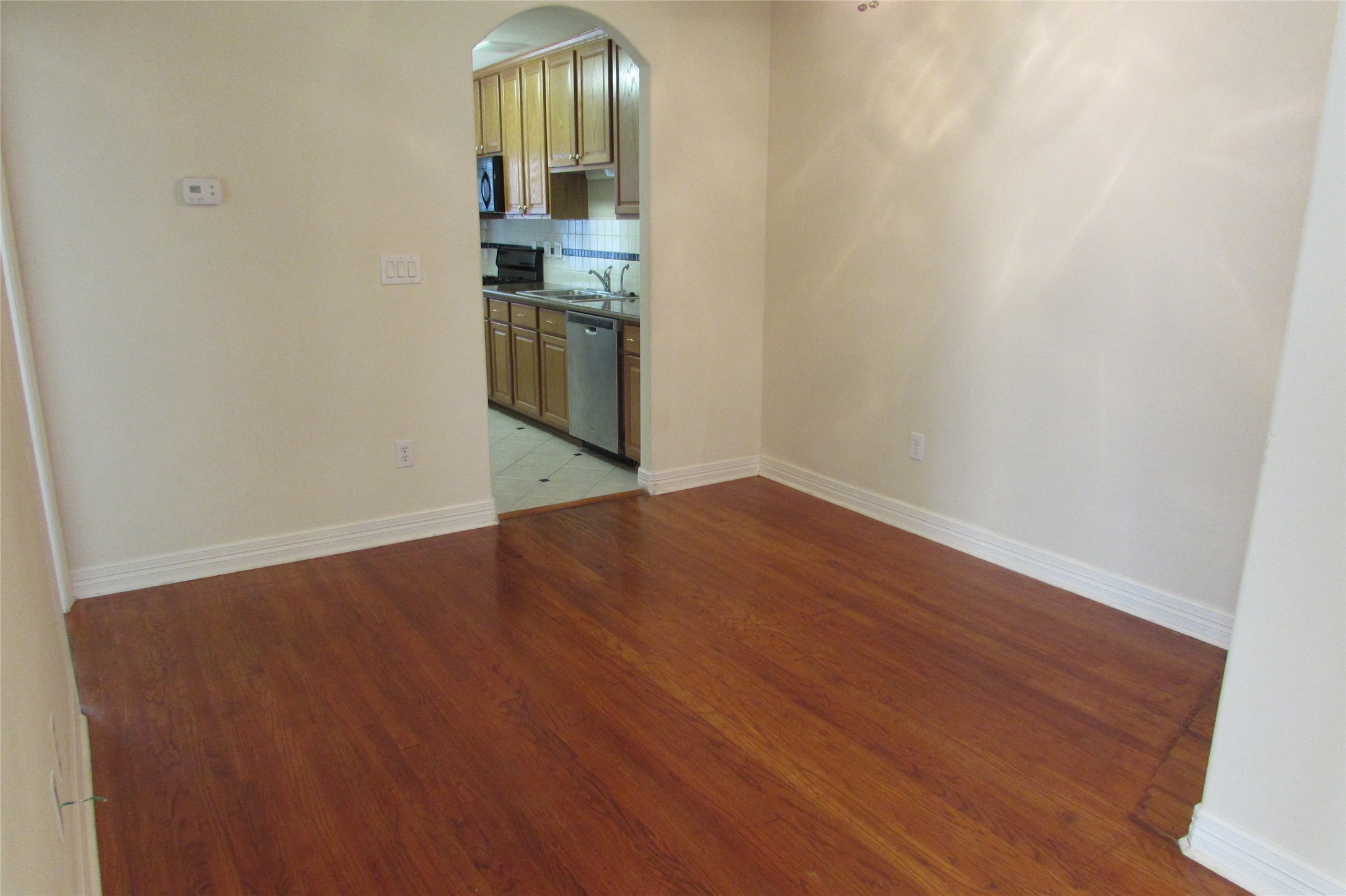 2513 Shakespeare Street, Unit 3 Houston, TX 77030 - Photo 8 of 15