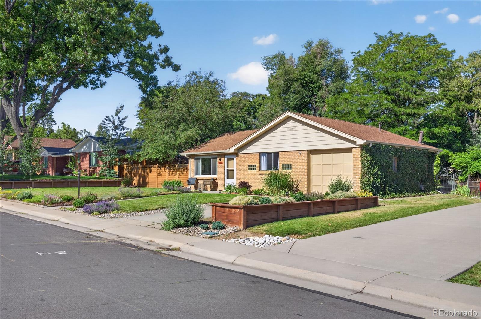 4351 Marshall Street Wheat Ridge, CO 80033 - Photo 3 of 40