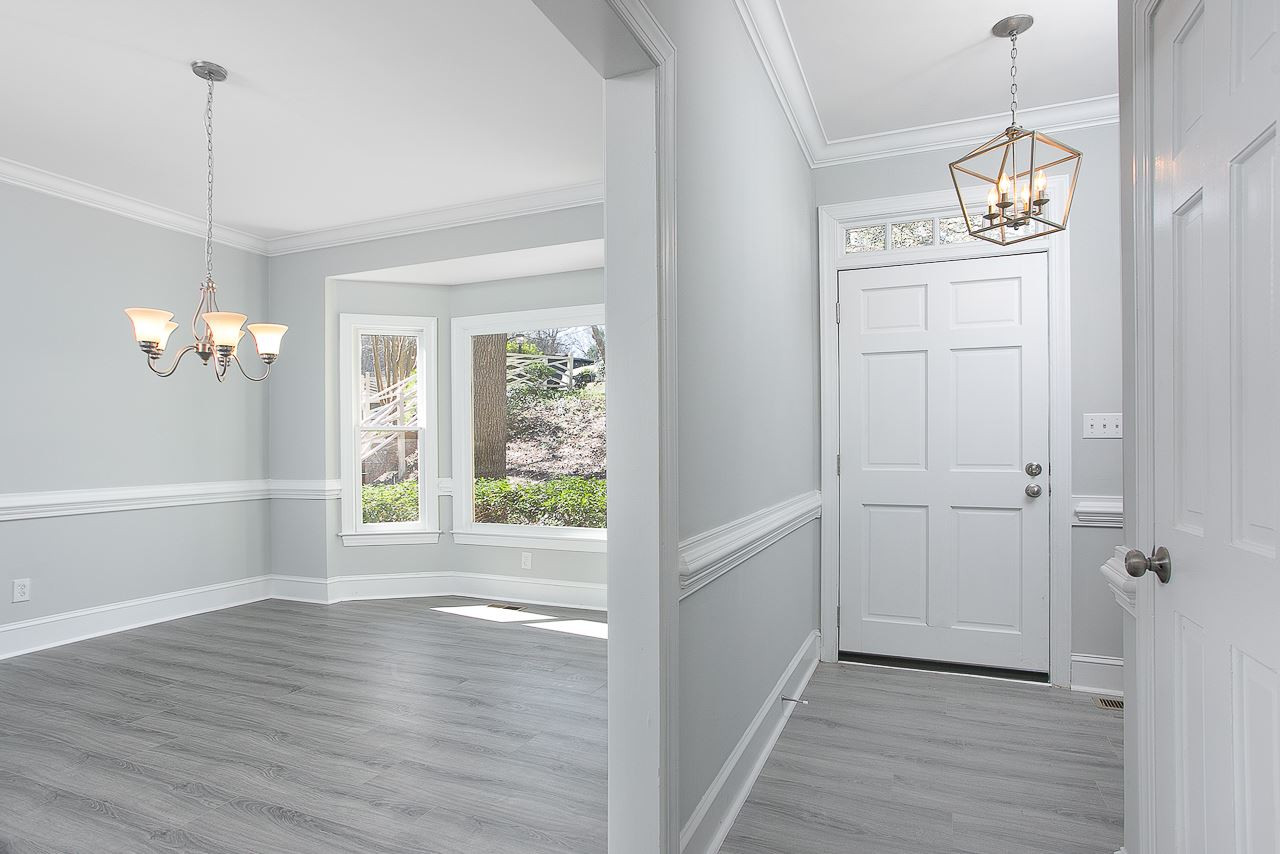 6830 Gloucester Road Raleigh, NC 27612 - Photo 11 of 28 Photo 11