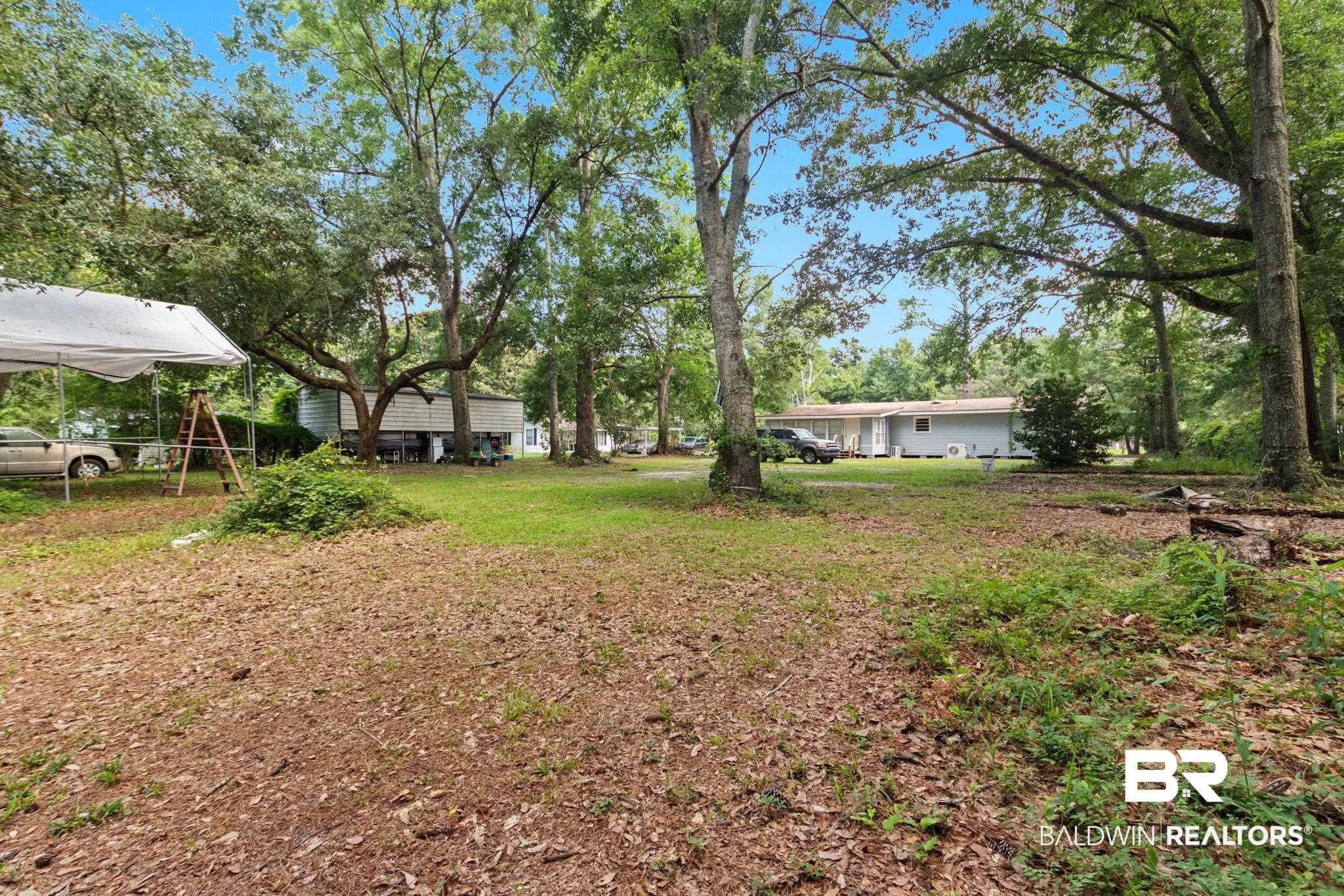 1411 Terrell Road Mobile, AL 36605 - Photo 57 of 59