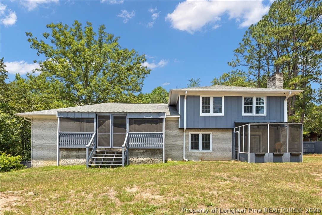 389 Myra Road Raeford, NC 28376 - Photo 49 of 50