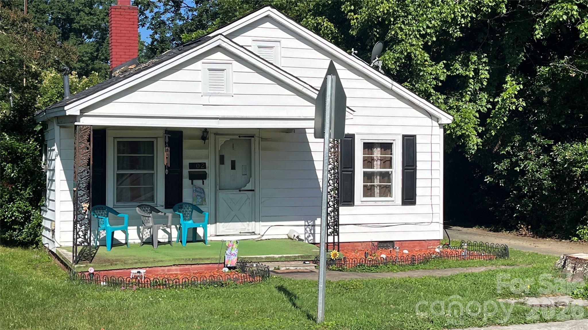 1920 Johnstown Road Crouse, NC 28033 - Photo 2 of 11
