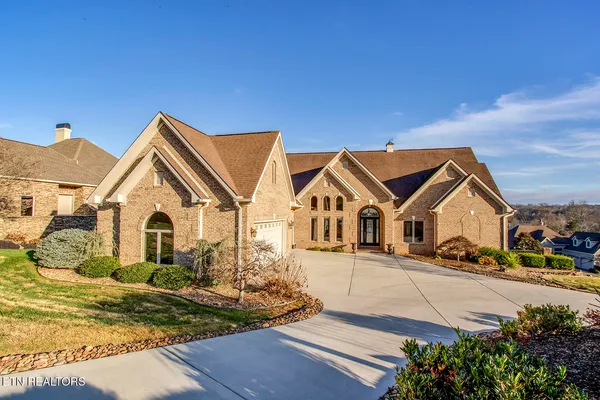 $1,350,000 | 1490 Rarity Bay Parkway, Vonore, TN 37885