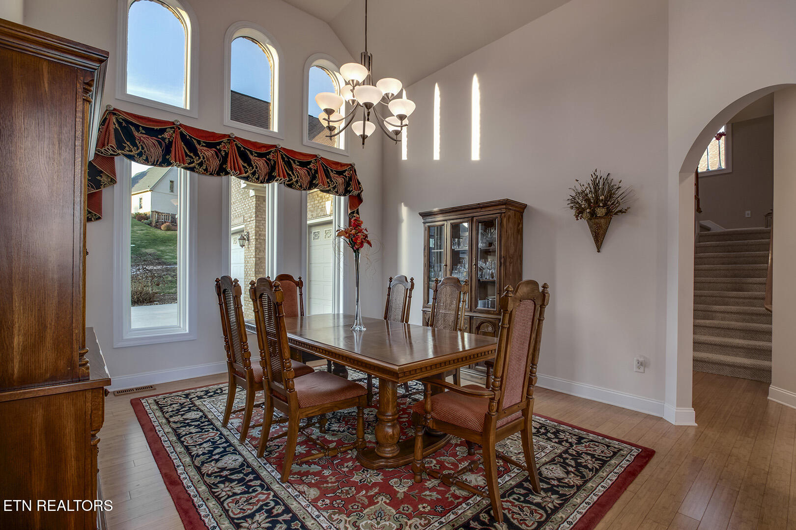1490 Rarity Bay Parkway Vonore, TN 37885 - Photo 11 of 60 11_RarityBayPkwy_1490_Dining01