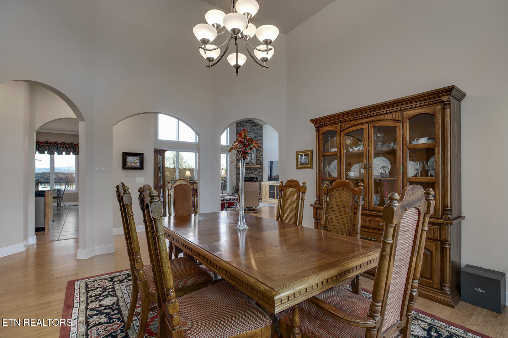 1490 Rarity Bay Parkway Vonore, TN 37885 - Photo 12 of 60 12_RarityBayPkwy_1490_Dining02