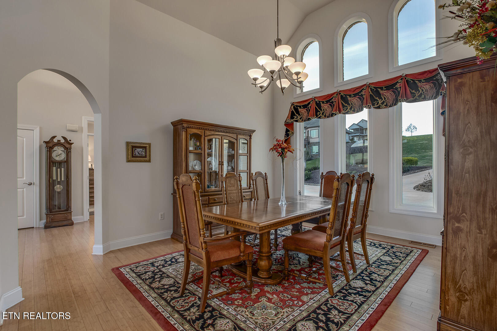 1490 Rarity Bay Parkway Vonore, TN 37885 - Photo 23 of 60 23_RarityBayPkwy_1490_Dining03