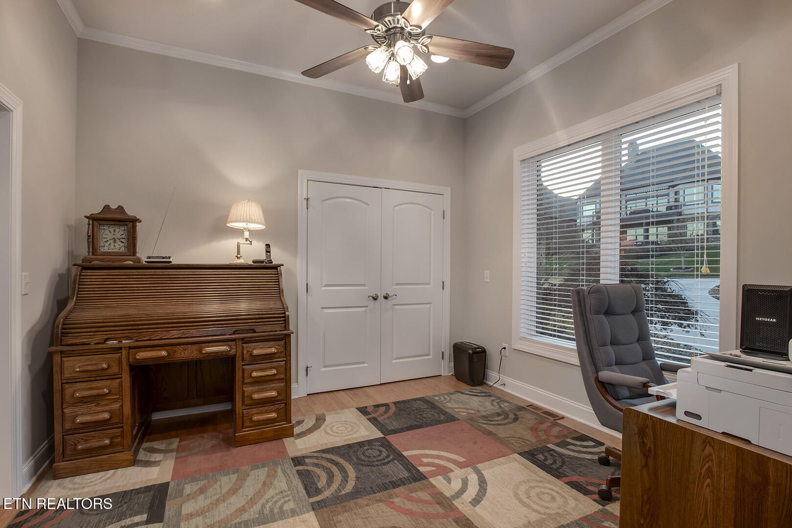 1490 Rarity Bay Parkway Vonore, TN 37885 - Photo 25 of 60 25_RarityBayPkwy_1490_Office-Bedroom2