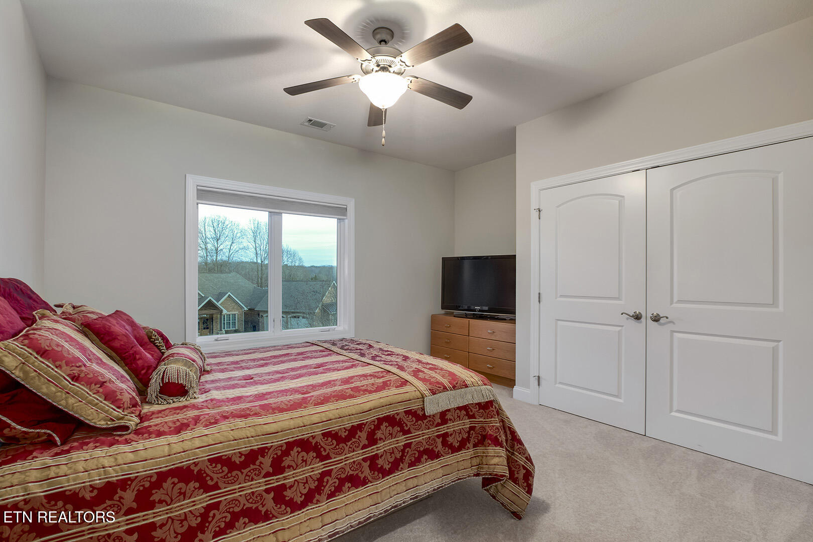 1490 Rarity Bay Parkway Vonore, TN 37885 - Photo 46 of 60 46_RarityBayPkwy_1490_Bedroom4