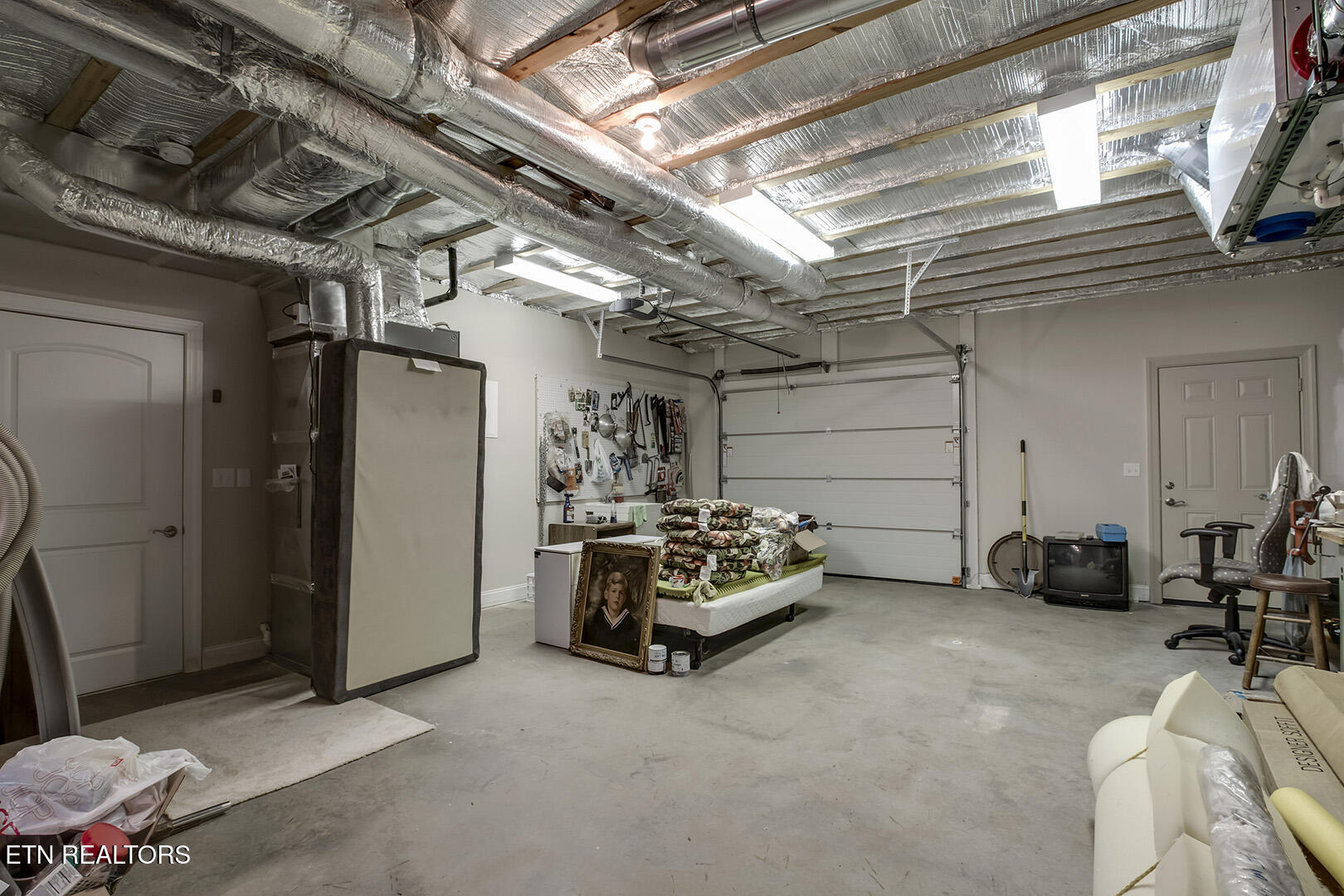 1490 Rarity Bay Parkway Vonore, TN 37885 - Photo 50 of 60 50_RarityBayPkwy_1490_LowerGarage-Storag