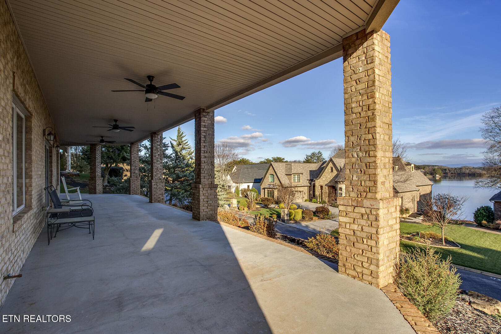 1490 Rarity Bay Parkway Vonore, TN 37885 - Photo 52 of 60 52_RarityBayPkwy_1490_CoveredPatio01