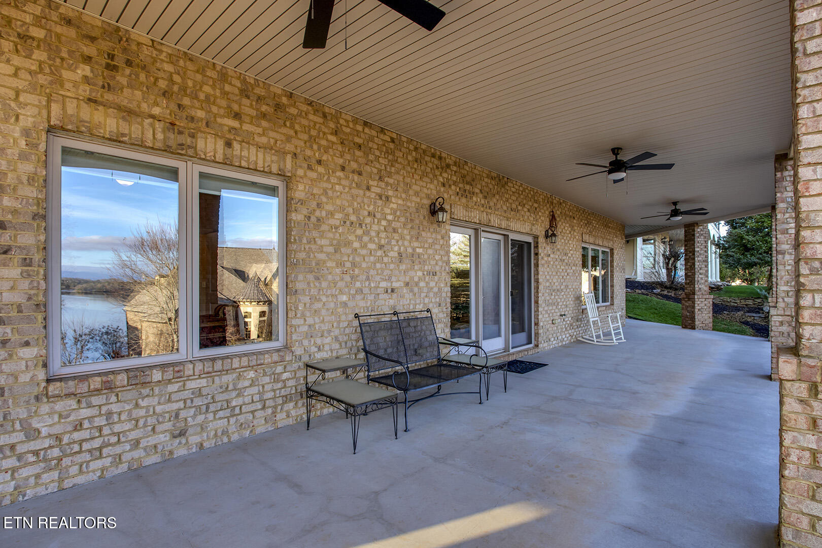 1490 Rarity Bay Parkway Vonore, TN 37885 - Photo 53 of 60 53_RarityBayPkwy_1490_CoveredPatio02