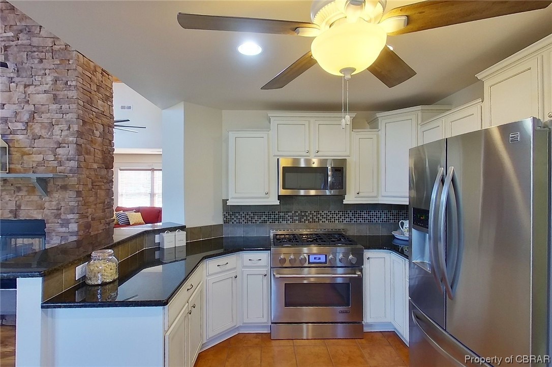 127 Henry's Road Hudgins, VA 23076 - Photo 22 of 43