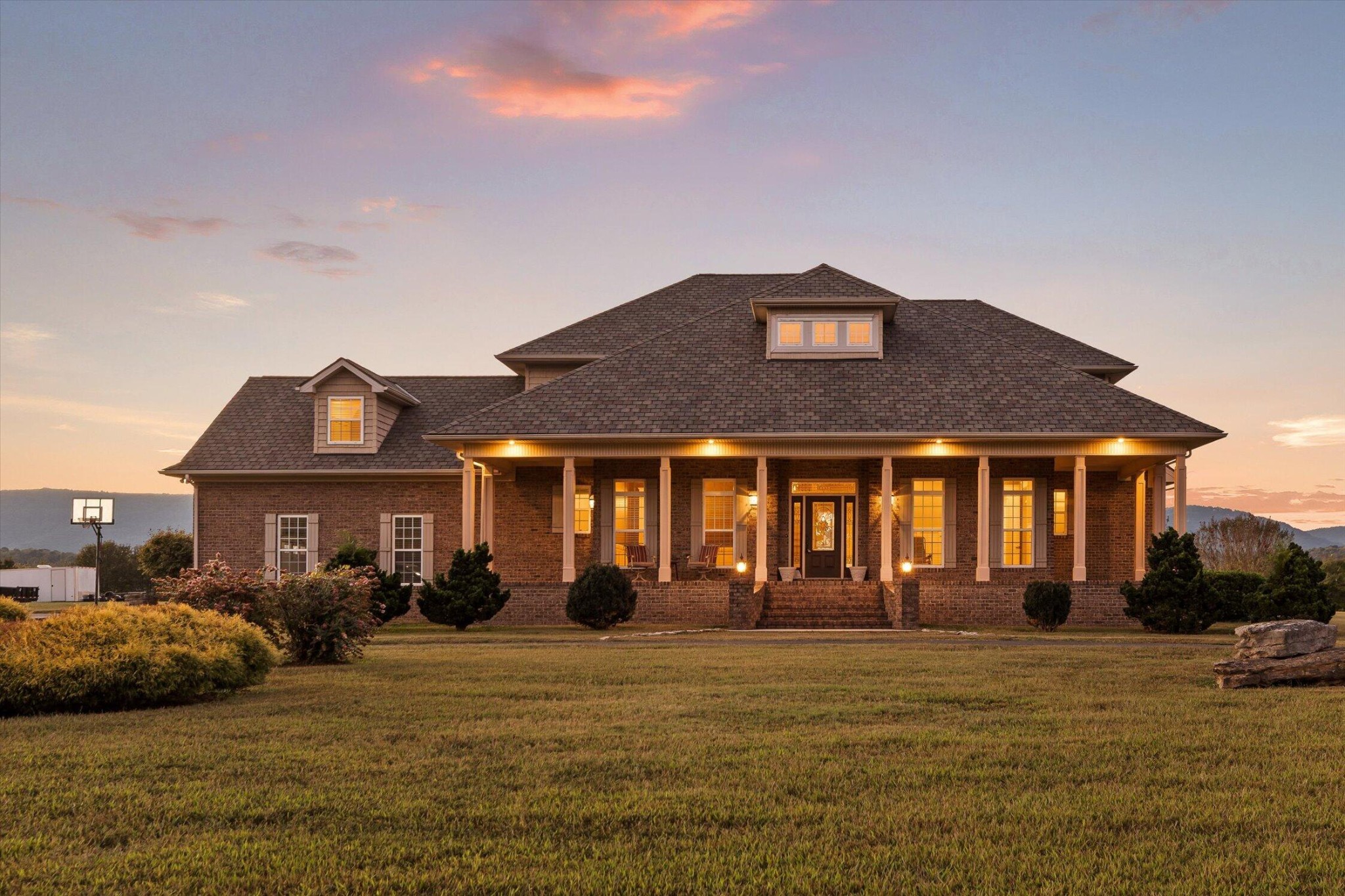 8299 East Valley Road Dunlap, TN 37327 - Photo 69 of 71 Gallery Image 69