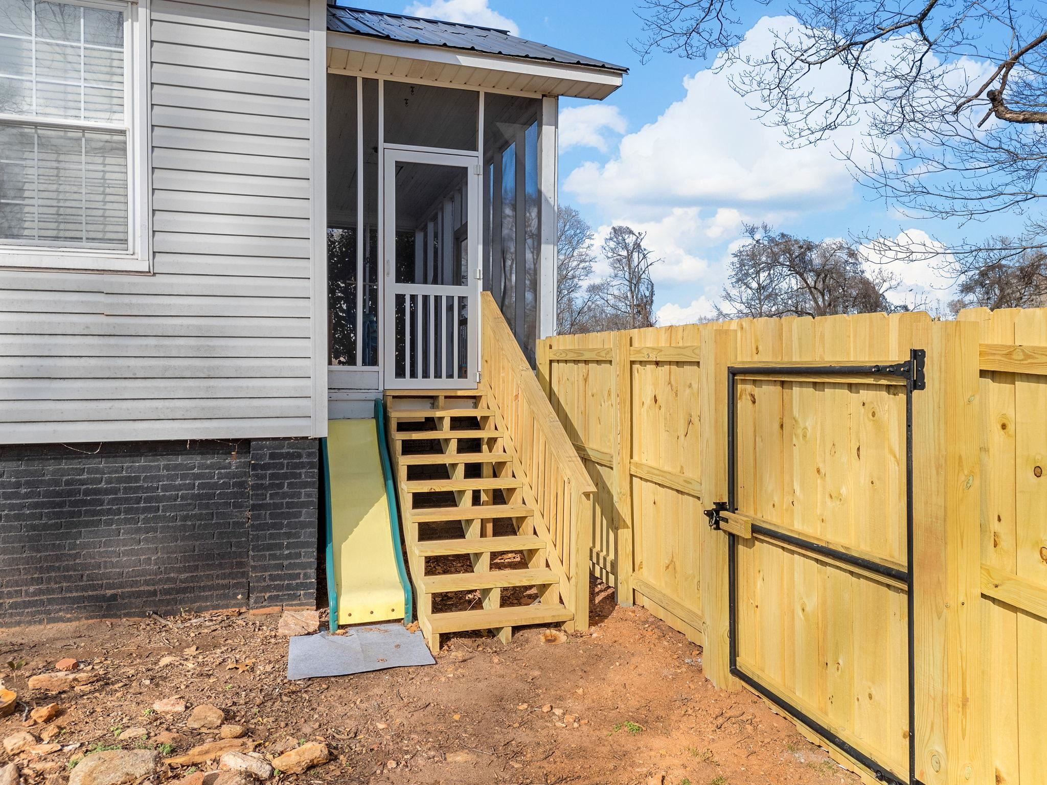 8177 Hill Street Boiling Springs, SC 29316 - Photo 24 of 31