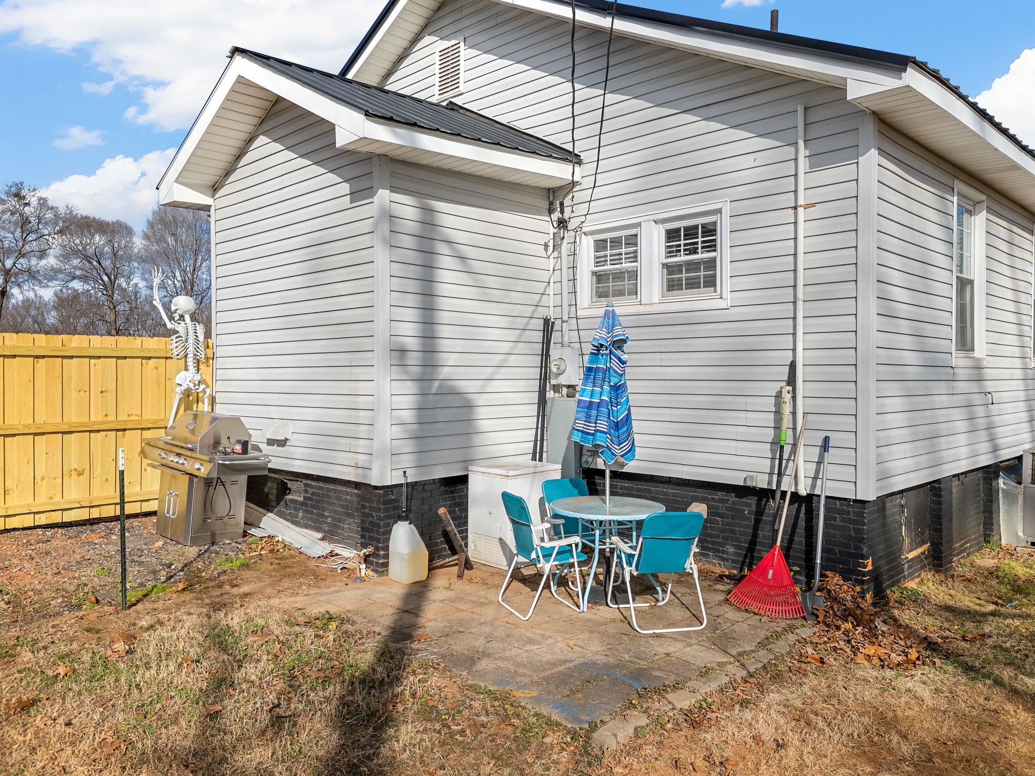 8177 Hill Street Boiling Springs, SC 29316 - Photo 25 of 31