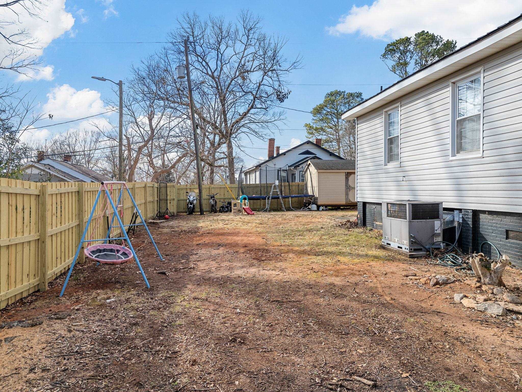 8177 Hill Street Boiling Springs, SC 29316 - Photo 29 of 31