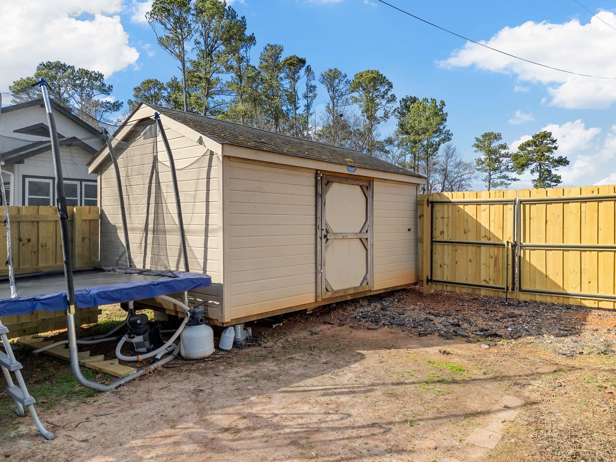 8177 Hill Street Boiling Springs, SC 29316 - Photo 30 of 31