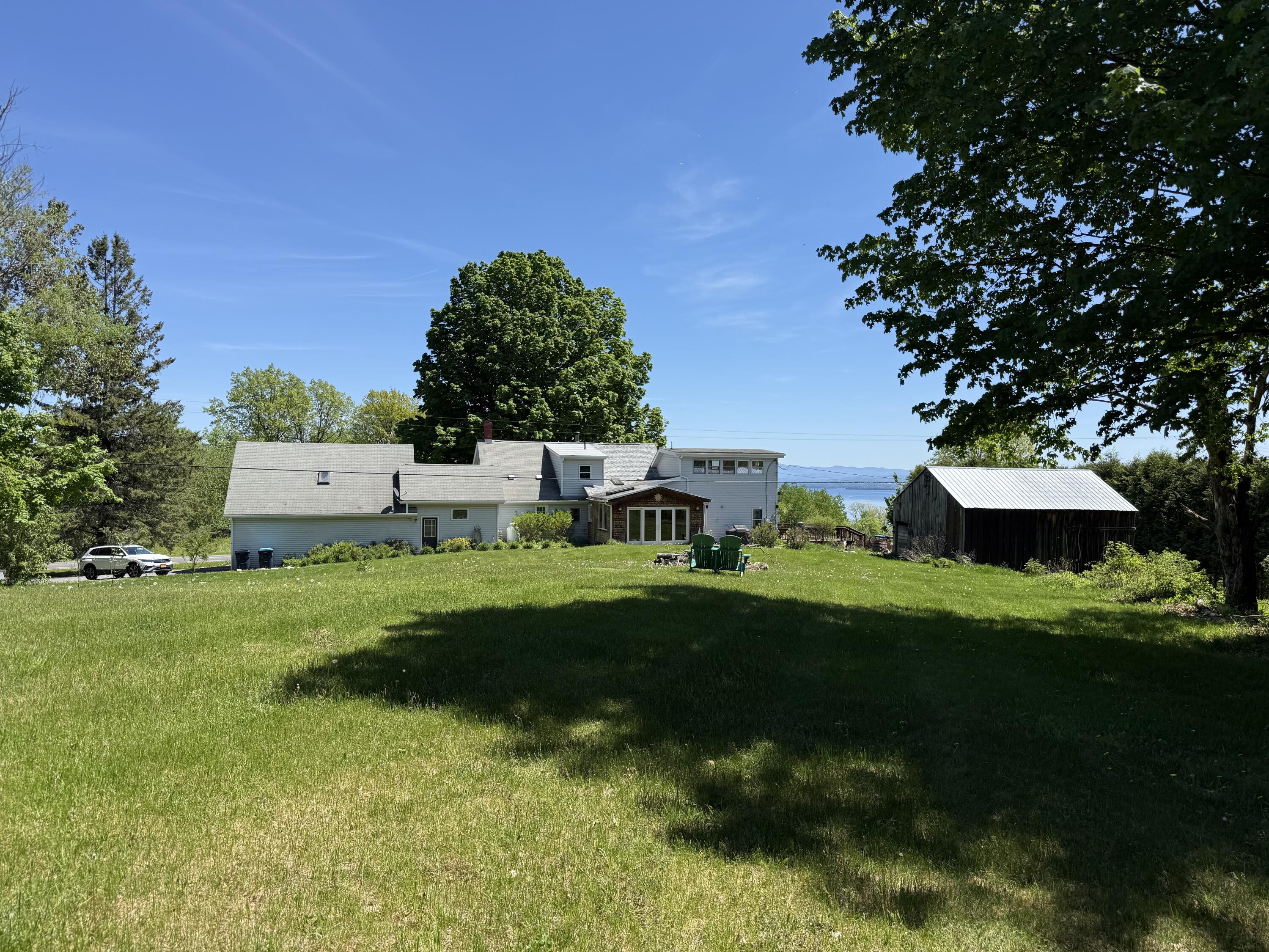 1001 Highland Road Keeseville, NY 12944 - Photo 55 of 79 4.6 Acres in the Adirondacks