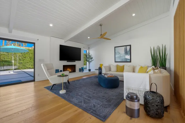 $2,585,000 | 76320 Shoshone Drive, Indian Wells, CA 92210